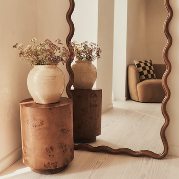 William Wood Mirrors