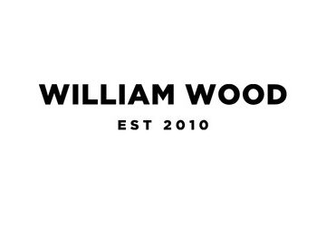 William Wood Retailer logo