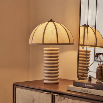 William Wood Table Lamps