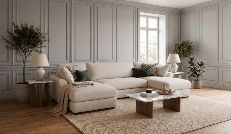 3 Seater Sofa Cookes Furniture 