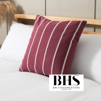 BHS Cushions