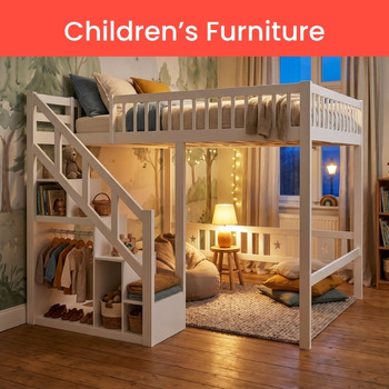 Children Furniture Sale 