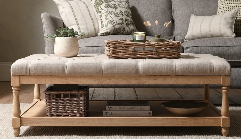 Coffee Table Cotswold Company
