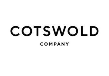 Cotswold Company Retailer logo 