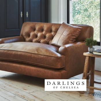 Darlings of Chelsea Sofas
