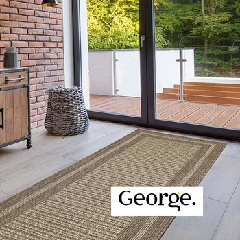 George at ASDA Rugs