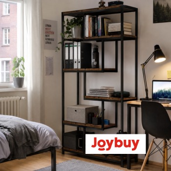 Joybuy Bookcases