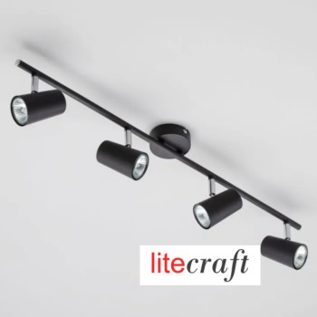 Litecraft Lighting Sales Page