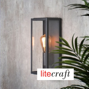 Outdoor Lighting from Litecraft