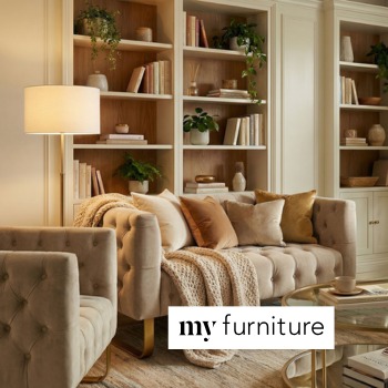 My Furniture Chairs & Seating