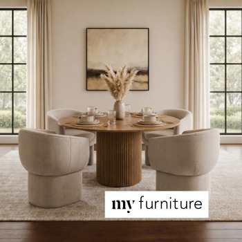 My Furniture Dining Chairs