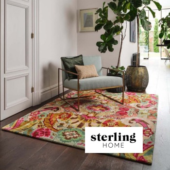Sterling Home Rugs