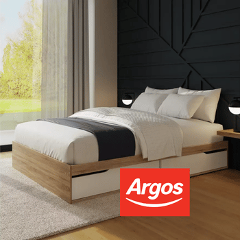 Argos Sales Page