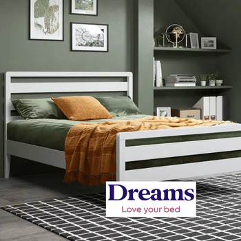Dreams Sales Page