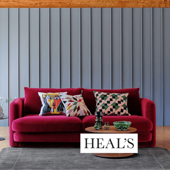 Heal's Sale
