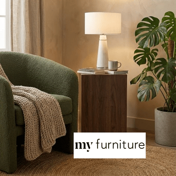 My-furniture Sales Page