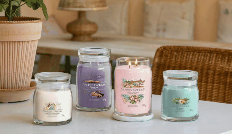 Yankee Candle
