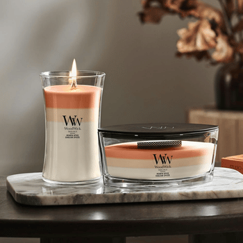Yankee Candle Woodwick