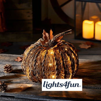 Lights4fun Sales Page