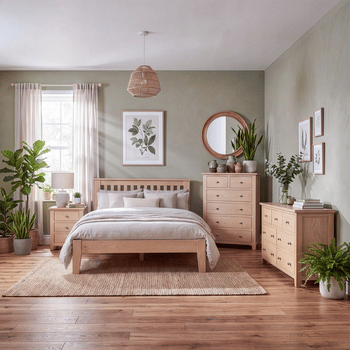 Woods Furniture Bedroom Furniture