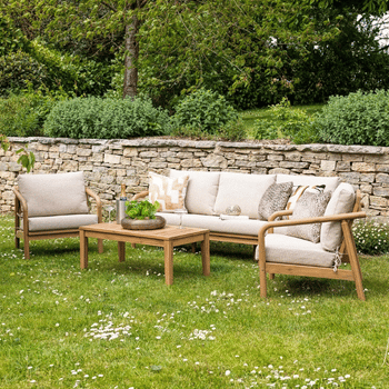 Woods Furniture Garden Furniture