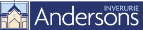 Andersons of Inverurie logo