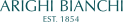 Arighi Bianchi logo