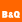 B&Q logo