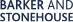 Barker and Stonehouse logo