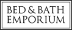 Bed & Bath Emporium logo
