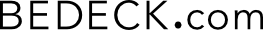 Bedeck Home logo