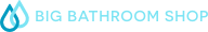 Big Bathroom Shop logo