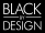 Black By Design logo