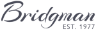 Bridgman logo