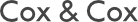 Cox & Cox logo