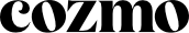 Cozmo logo