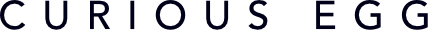 Curious Egg logo