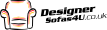 Designer Sofas 4U logo