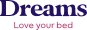 Dreams logo