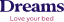 Dreams logo