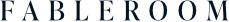 Fableroom  logo
