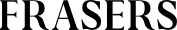 Frasers logo