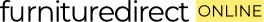 Furniture Direct Online  logo