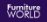 Furniture World logo