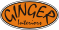 Ginger Interiors logo