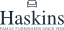 Haskins Furniture logo