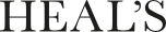Heal's logo