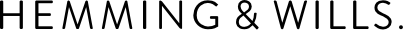 Hemming and Wills logo