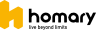 Homary logo