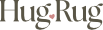 Hug Rug logo